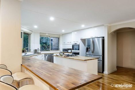 Property photo of 31 Fairbairn Road Coogee WA 6166