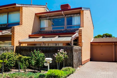 6/71 Sportsmans Dr, West Lakes, SA 5021