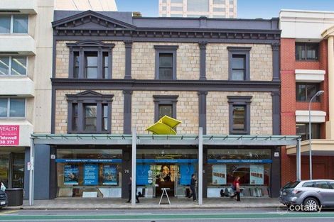 76/200 Pirie St, Adelaide, SA 5000