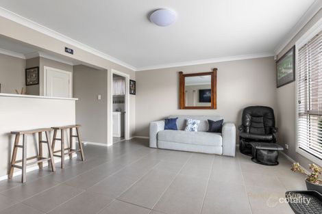 Property photo of 7 Indigofera Circuit Mount Annan NSW 2567