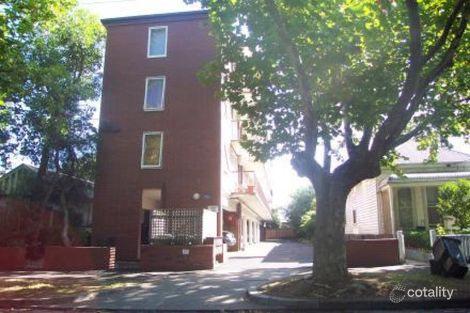 Property photo of 10/49 Farnham Street Flemington VIC 3031