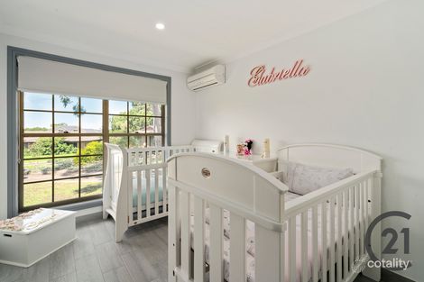 Property photo of 6/41 Gleeson Avenue Condell Park NSW 2200