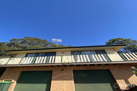 Property photo of 1/10 Christopher Crescent Batehaven NSW 2536