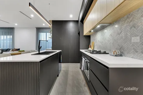 Property photo of 11 Dalgety Street Mickleham VIC 3064