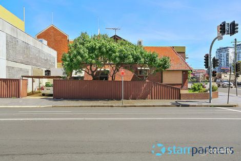 Property photo of 109A Wigram Street Harris Park NSW 2150