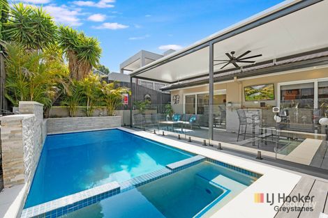 Property photo of 28 Boraga Street Pemulwuy NSW 2145