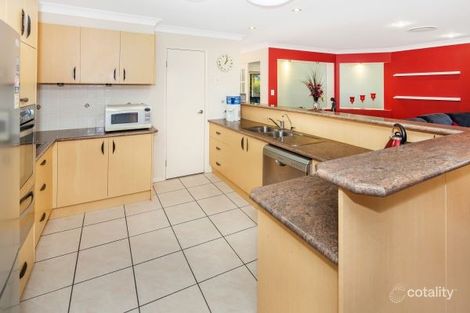 Property photo of 24 Lucas Crescent Ormeau Hills QLD 4208