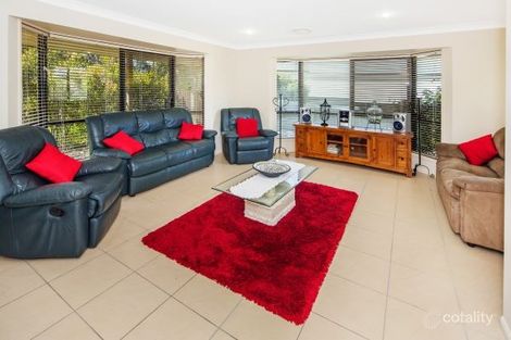Property photo of 24 Lucas Crescent Ormeau Hills QLD 4208