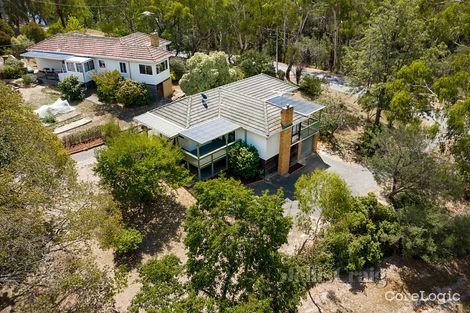 Property photo of 21 Everard Drive Warrandyte VIC 3113