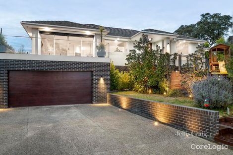 Property photo of 4 Greenedge Court Plenty VIC 3090