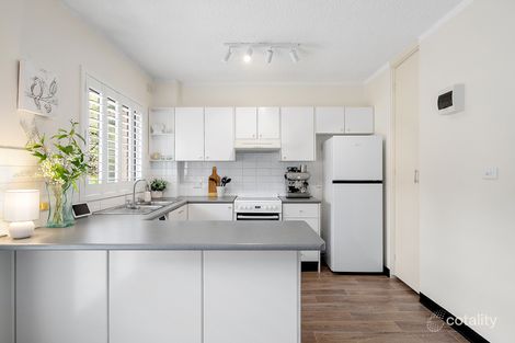 Property photo of 7/26-28 Eaton Street Neutral Bay NSW 2089