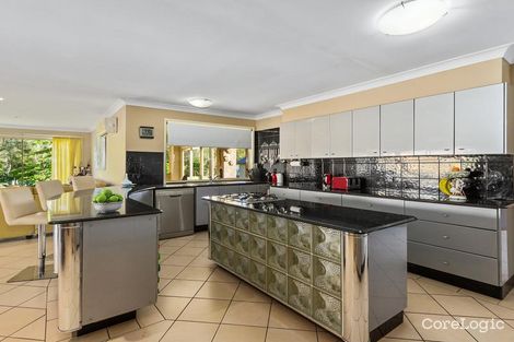 Property photo of 9 Eastern Court Helensvale QLD 4212