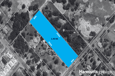 Property photo of LOT 1519 Matison Street Southern River WA 6110