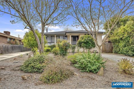 Property photo of 11 Keenan Street Evatt ACT 2617