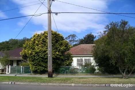 45 Pretoria Pde, Hornsby, NSW 2077