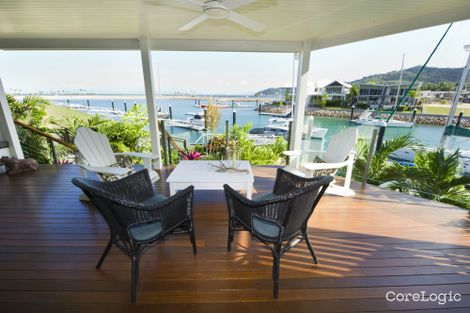 Property photo of 19 The Cove Nelly Bay QLD 4819