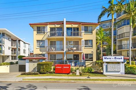 Property photo of 19/416 Marine Parade Biggera Waters QLD 4216