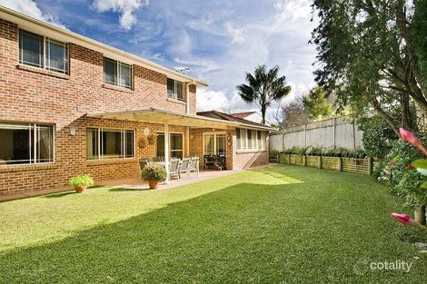 Property photo of 40 Brown Street Forestville NSW 2087