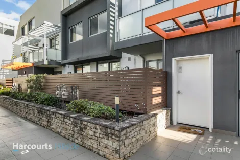 110/2-4 Aberdour Ave, Rouse Hill, NSW 2155