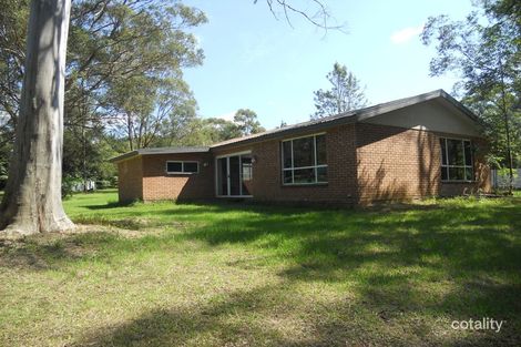 Property photo of 95 Braddocks Road Orangeville NSW 2570