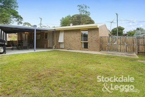 Property photo of 6 Attuna Crescent Capel Sound VIC 3940
