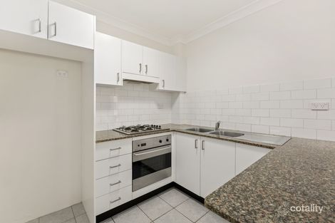 Property photo of 9/1-5 Quirk Road Manly Vale NSW 2093