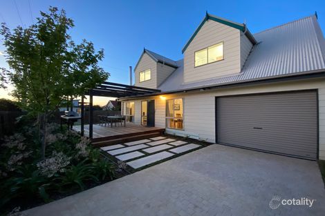 Property photo of 21 Panorama Drive Cape Woolamai VIC 3925