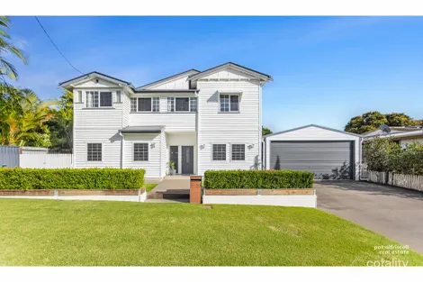 27 Wilkinson St, Wandal, QLD 4700