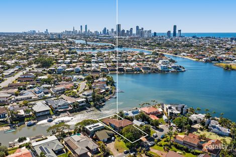 Property photo of 18 Winch Court Mermaid Waters QLD 4218