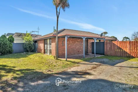 6 Bridle Pl, Pakenham, VIC 3810