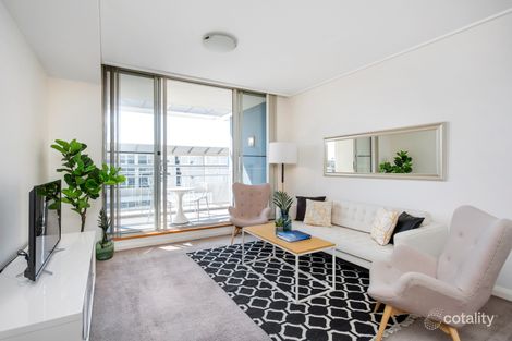 Property photo of 548/2 The Crescent Wentworth Point NSW 2127