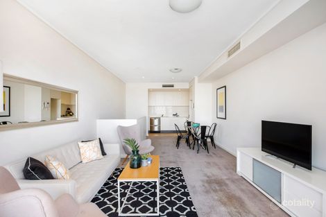 Property photo of 548/2 The Crescent Wentworth Point NSW 2127