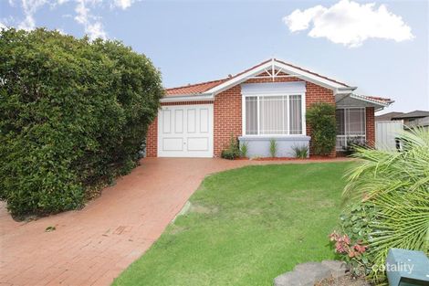 Property photo of 15 Jillak Close Glenmore Park NSW 2745