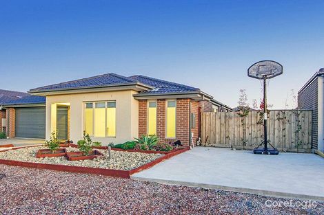 Property photo of 6 Hollis Way Truganina VIC 3029