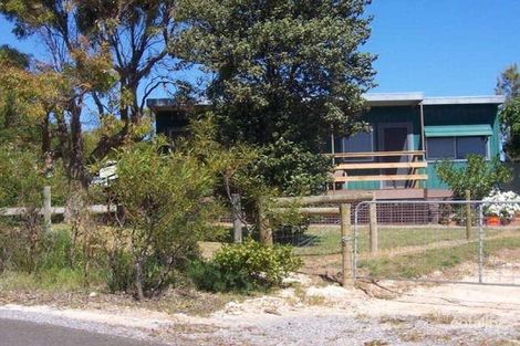 Property photo of 7 Christie Street Cape Jervis SA 5204