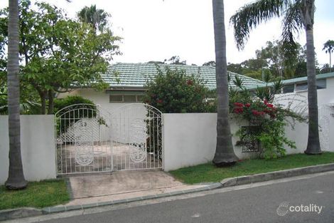 3 North Harbour St, Balgowlah, NSW 2093