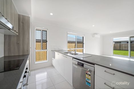 Property photo of 42 Expedition Road Yarrabilba QLD 4207