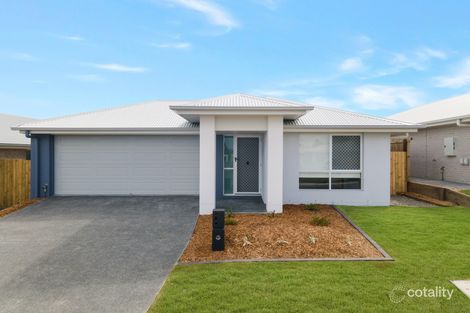 Property photo of 42 Expedition Road Yarrabilba QLD 4207