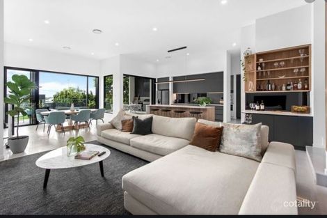 Property photo of 32 Maculata Crescent Karawatha QLD 4117