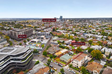 Property photo of 5 Mascoma Street Ascot Vale VIC 3032