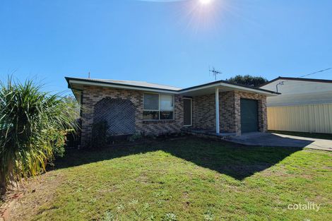 Property photo of 9A Commerce Lane Taree NSW 2430