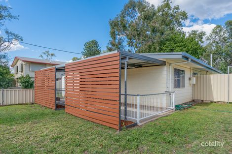 Property photo of 32 Diamond Avenue Emerald QLD 4720
