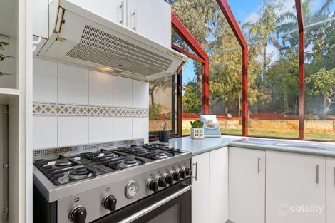 Property photo of 1 Bonsall Place Carine WA 6020