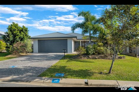 Property photo of 20 Homevale Entrance Mount Peter QLD 4869