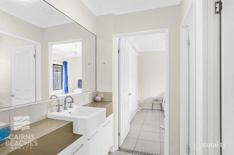Property photo of 4 Floreat Close Kewarra Beach QLD 4879