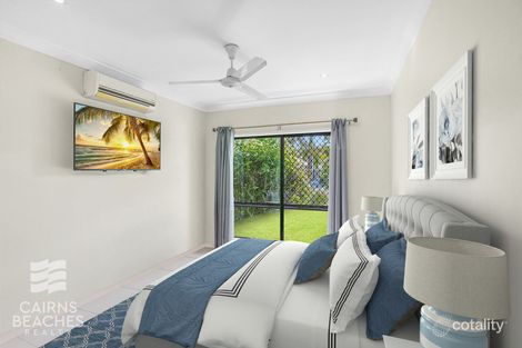Property photo of 4 Floreat Close Kewarra Beach QLD 4879
