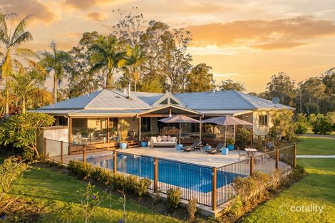 40 Australia Dr, Gulmarrad, NSW 2463