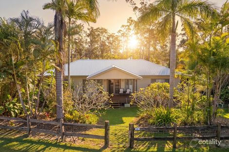 Property photo of 40 Australia Drive Gulmarrad NSW 2463