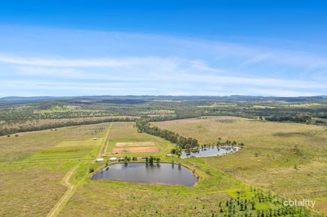 3519 Gatton Esk Rd, Esk, QLD 4312