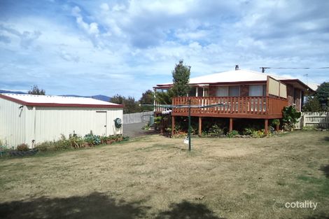 Property photo of 3 Grenda Place Scottsdale TAS 7260
